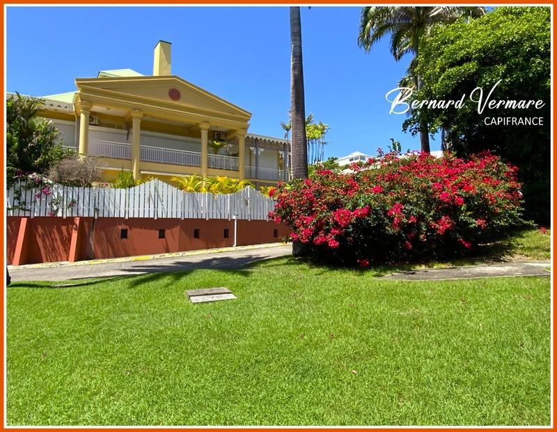 Appartement - 30 m² - 1 pièce