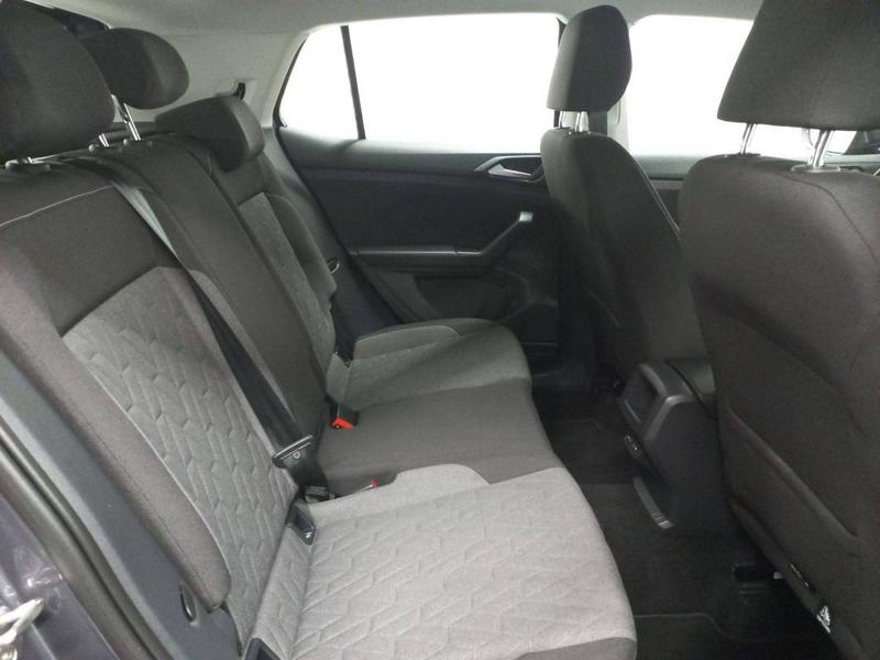 Volkswagen t-Cross 1.0 Tsi 95 Start/Stop Bvm5 Life