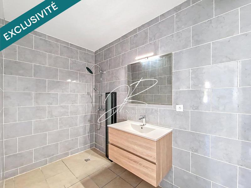 Maison - 74 m² - 4 pièces