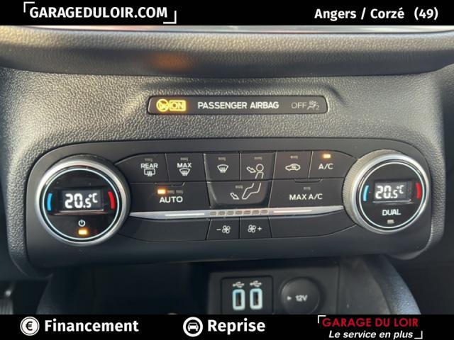 Ford Kuga 1.5 EcoBlue 120 Bva8 Titanium