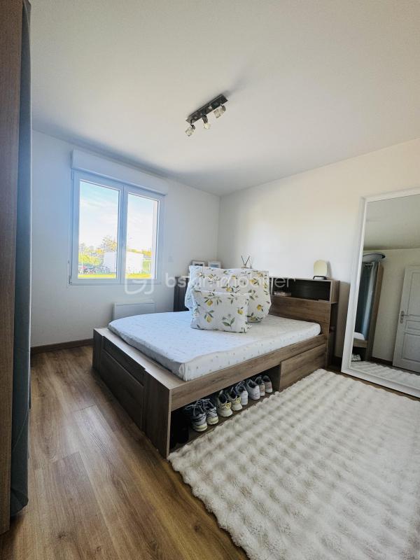 Pavillon - 116 m² - 5 pièces