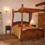 Commanderie Templière de Launac-Le-Vieux