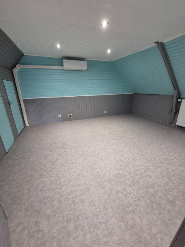 Maison - 102 m² - 4 pièces