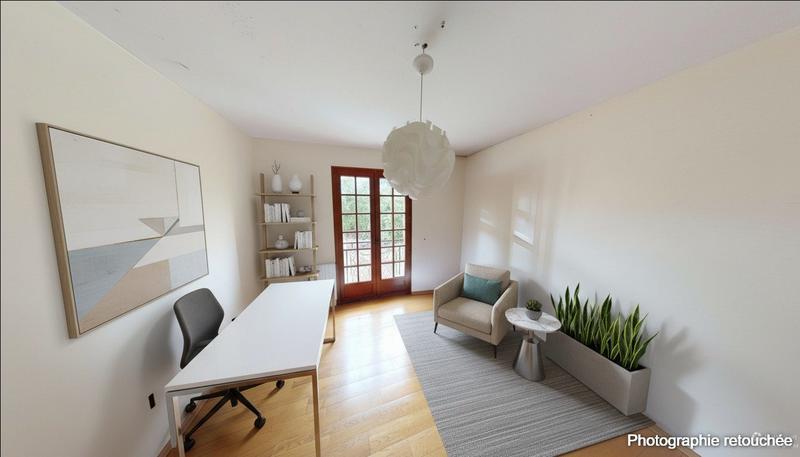 Maison ancienne - 180 m² - 7 pièces