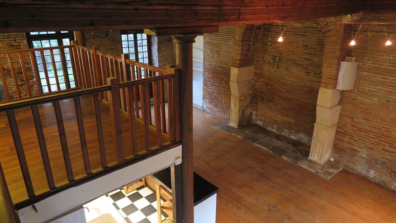 Appartement - 85 m² - 2 pièces