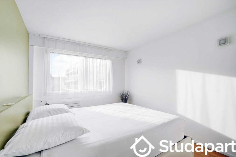 Appartement - 88 m² - 3 pièces