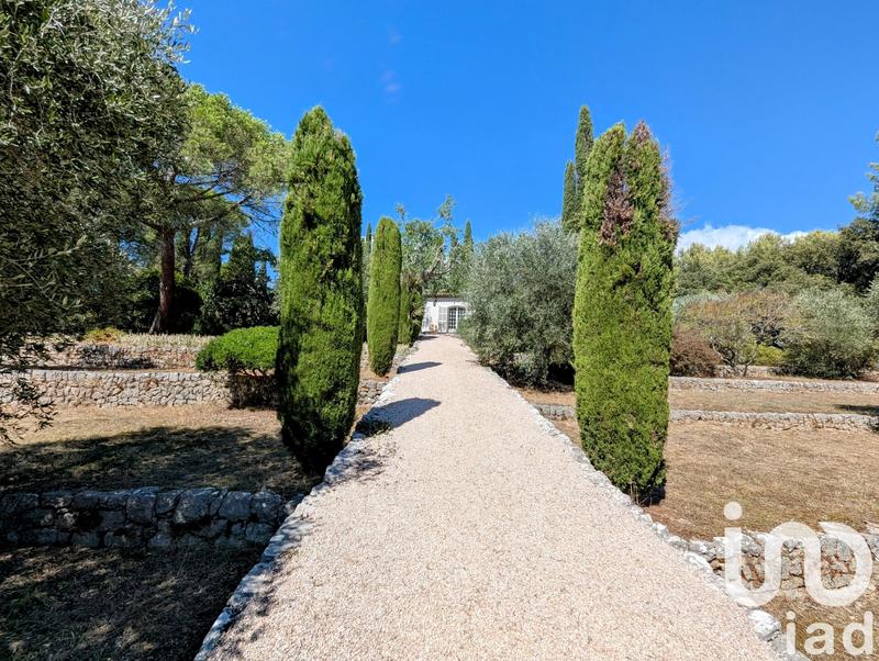 Maison - 133 m² - 5 pièces