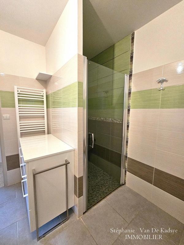 Villa - 130 m² - 5 pièces