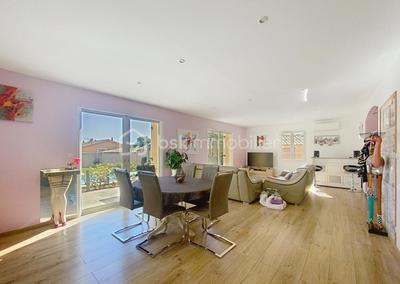 Villa - 119 m² - 4 pièces