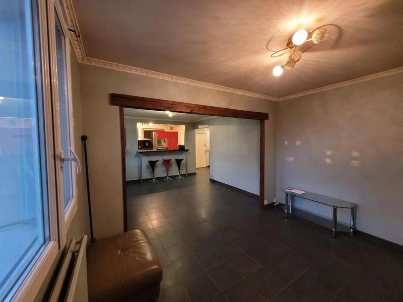 Appartement - 69 m² - 3 pièces