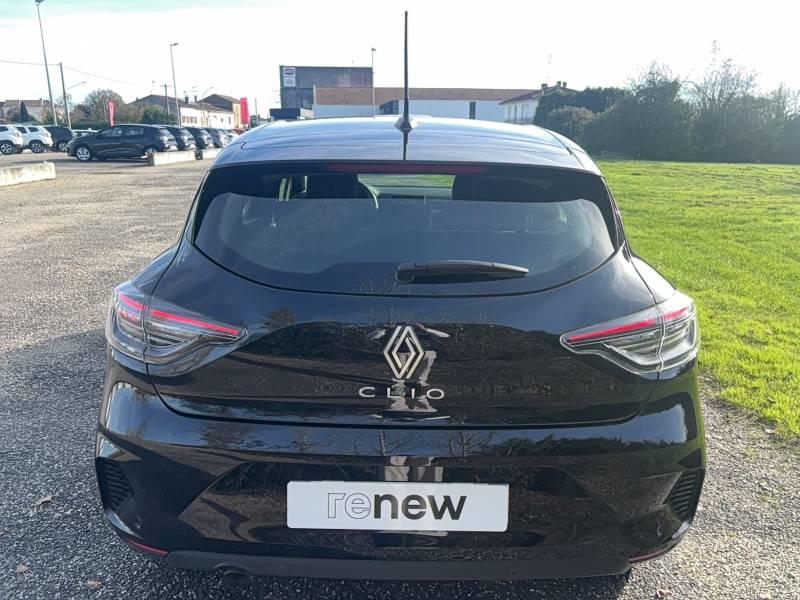 Renault Clio TCe 90 Evolution