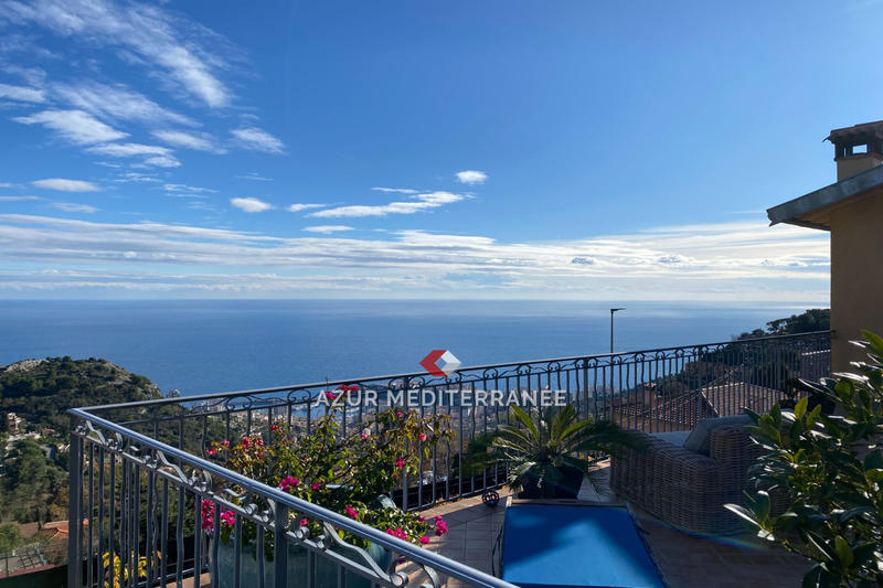 Maison - 145 m² - 5 pièces