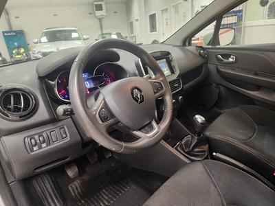 Renault Clio IV 1.5 Dci 75