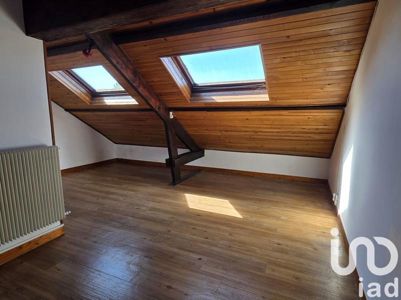 Maison - 155 m² - 7 pièces