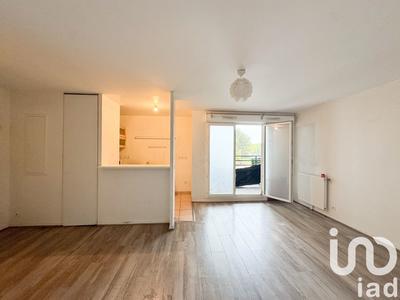 Appartement - 34 m² - 1 pièce