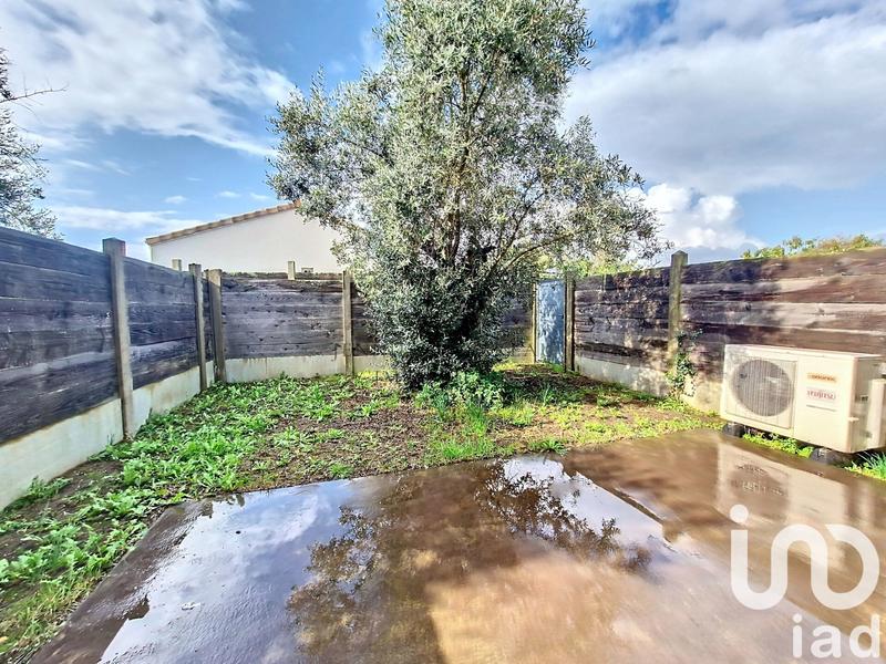 Maison - 83 m² - 4 pièces