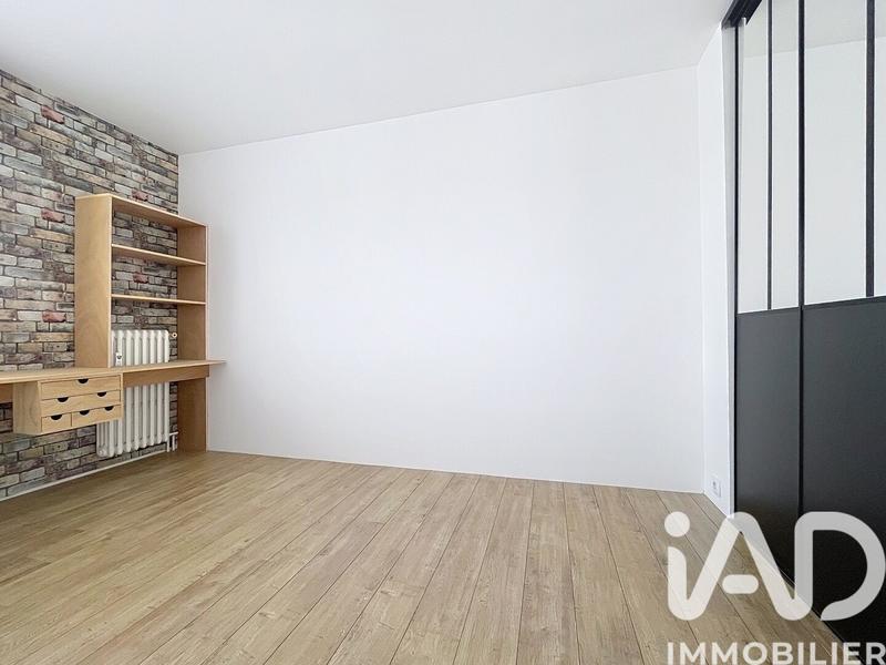 Appartement - 84 m² - 5 pièces