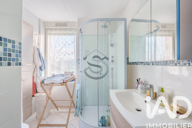 Maison - 70 m² - 3 pièces