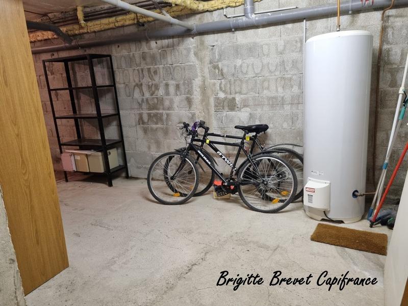 Maison - 176 m² - 7 pièces