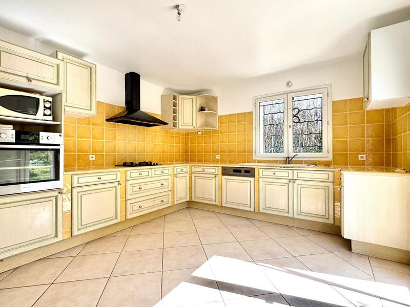 Maison - 130 m² - 4 pièces