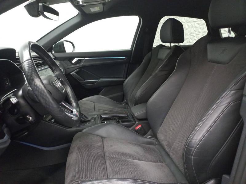 Audi Q3 Sportback 35 Tdi 150 ch s tronic 7 s Edition