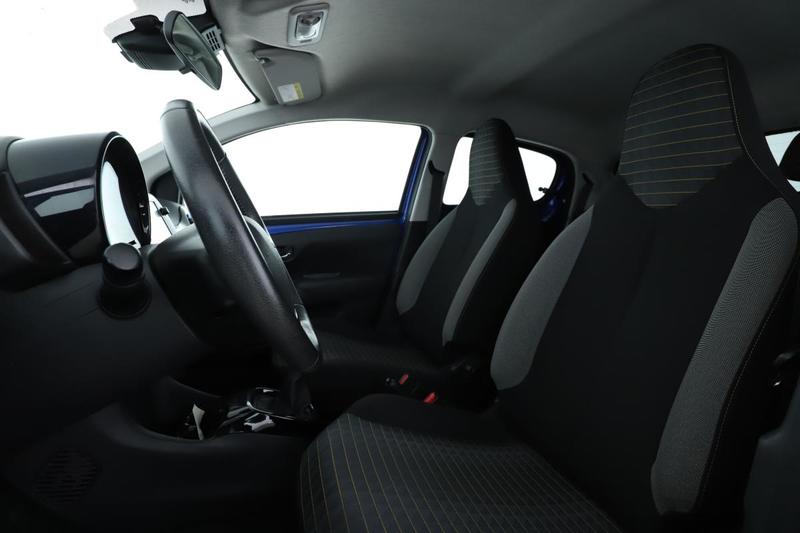 Peugeot 108 1.0 VTi Collection 5p 72 ch