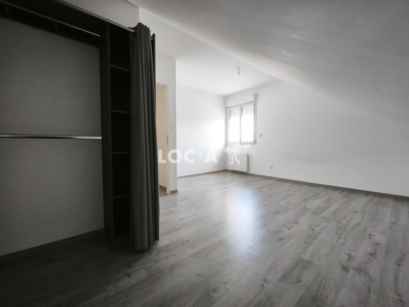 Maison - 83 m² - 3 pièces