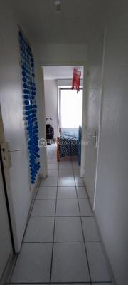 Appartement - 33 m² - 2 pièces