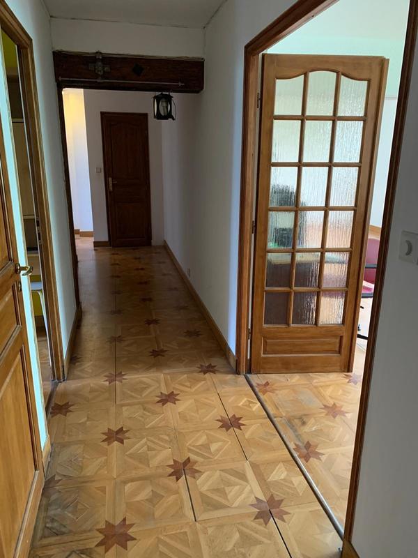 Appartement - 130 m² - 4 pièces