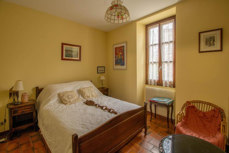 Villa - 138 m² - 8 pièces