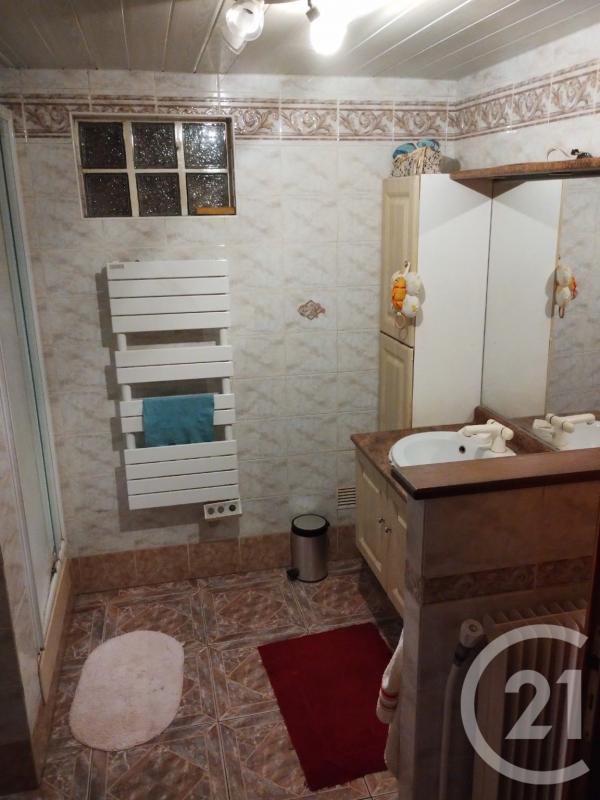 Maison - 99 m² - 4 pièces