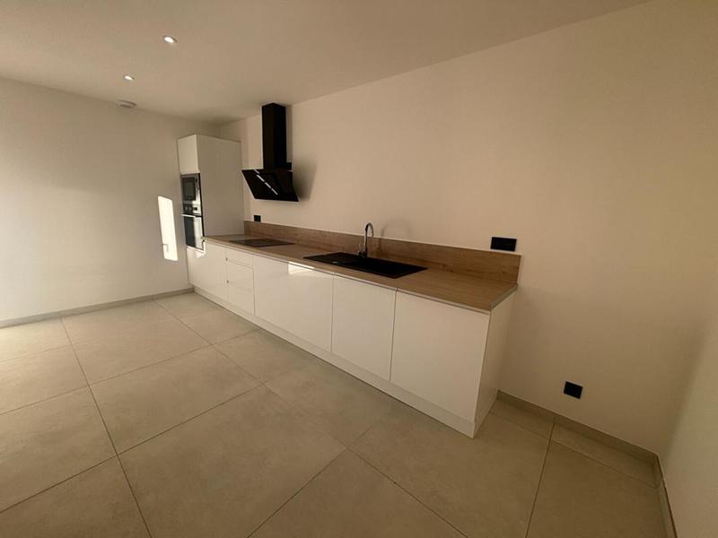 Villa - 92 m² - 4 pièces