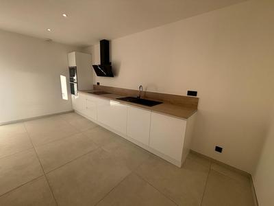 Villa - 92 m² - 4 pièces