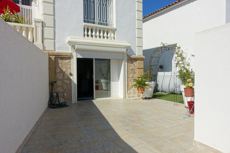 Appartement - 79 m² - 2 pièces