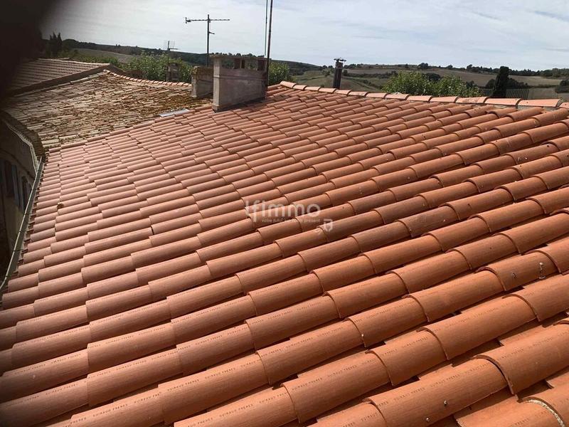 Maison - 178 m² - 6 pièces