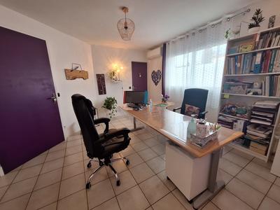 Local d'activités - 50 m²