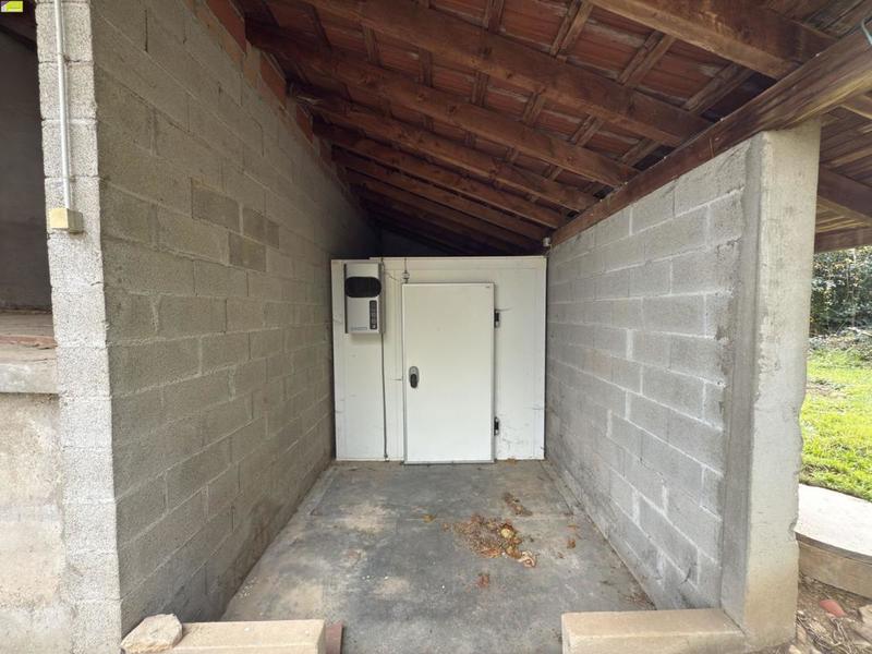 Maison traditionnelle - 131 m² - 6 pièces