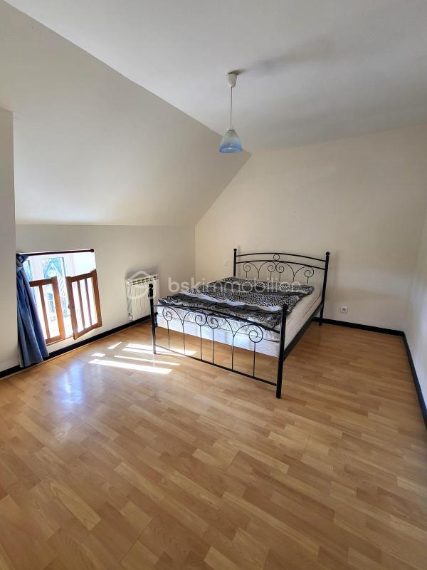 Maison de village - 220 m² - 6 pièces