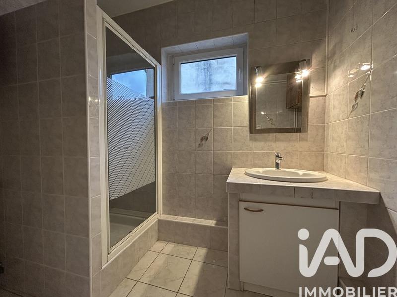 Appartement - 69 m² - 3 pièces