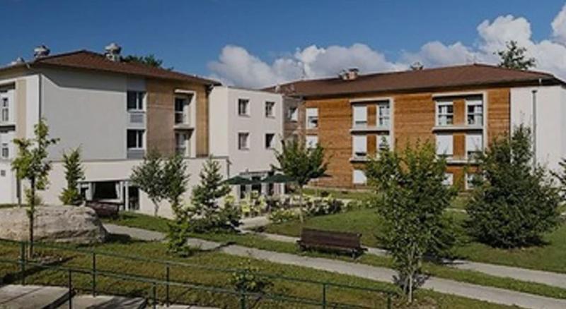 Appartement - 30 m² - 1 pièce