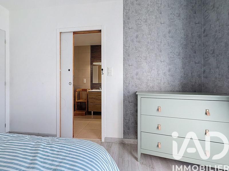 Maison - 98 m² - 4 pièces