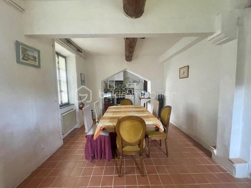 Maison - 120 m² - 4 pièces