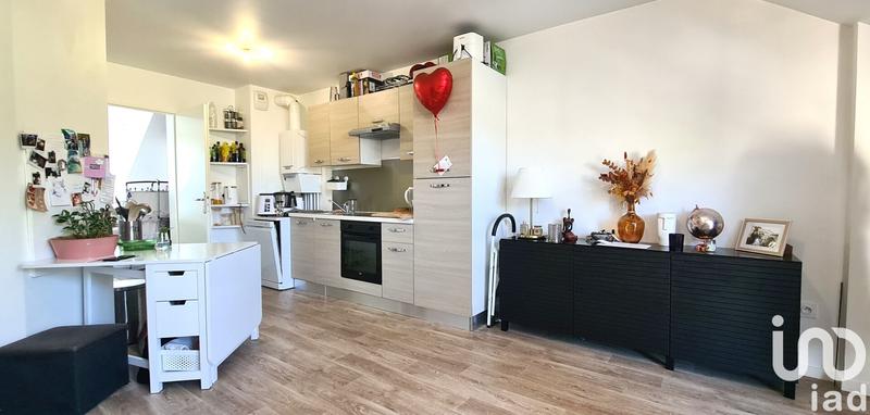 Appartement - 41 m² - 2 pièces