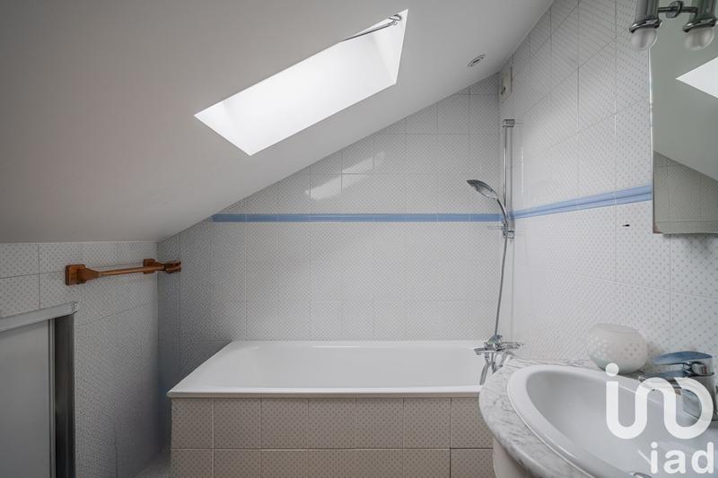 Duplex - 74 m² - 3 pièces