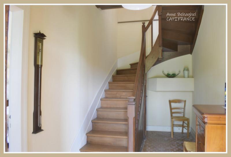 Maison de campagne - 201 m² - 6 pièces