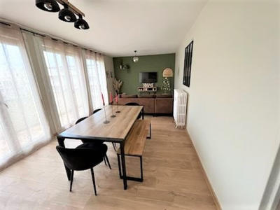 Appartement - 76 m² - 4 pièces