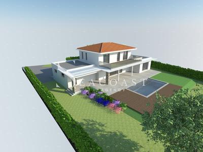 Maison - 165 m² - 5 pièces