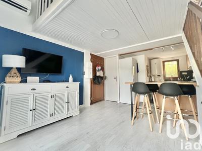 Maison - 70 m² - 5 pièces