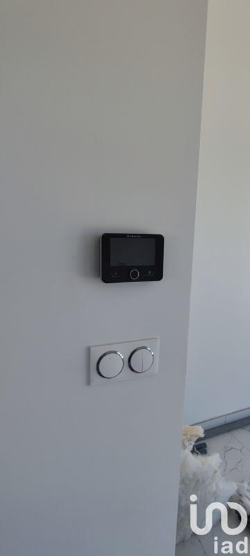 Maison - 109 m² - 5 pièces