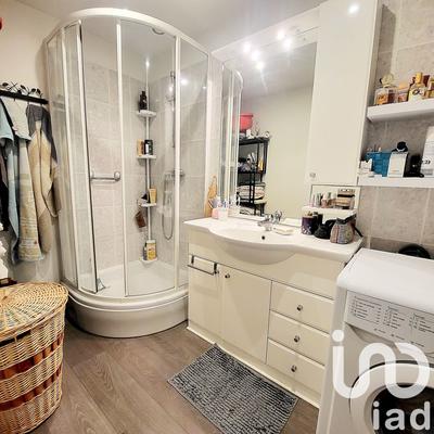 Appartement - 76 m² - 3 pièces